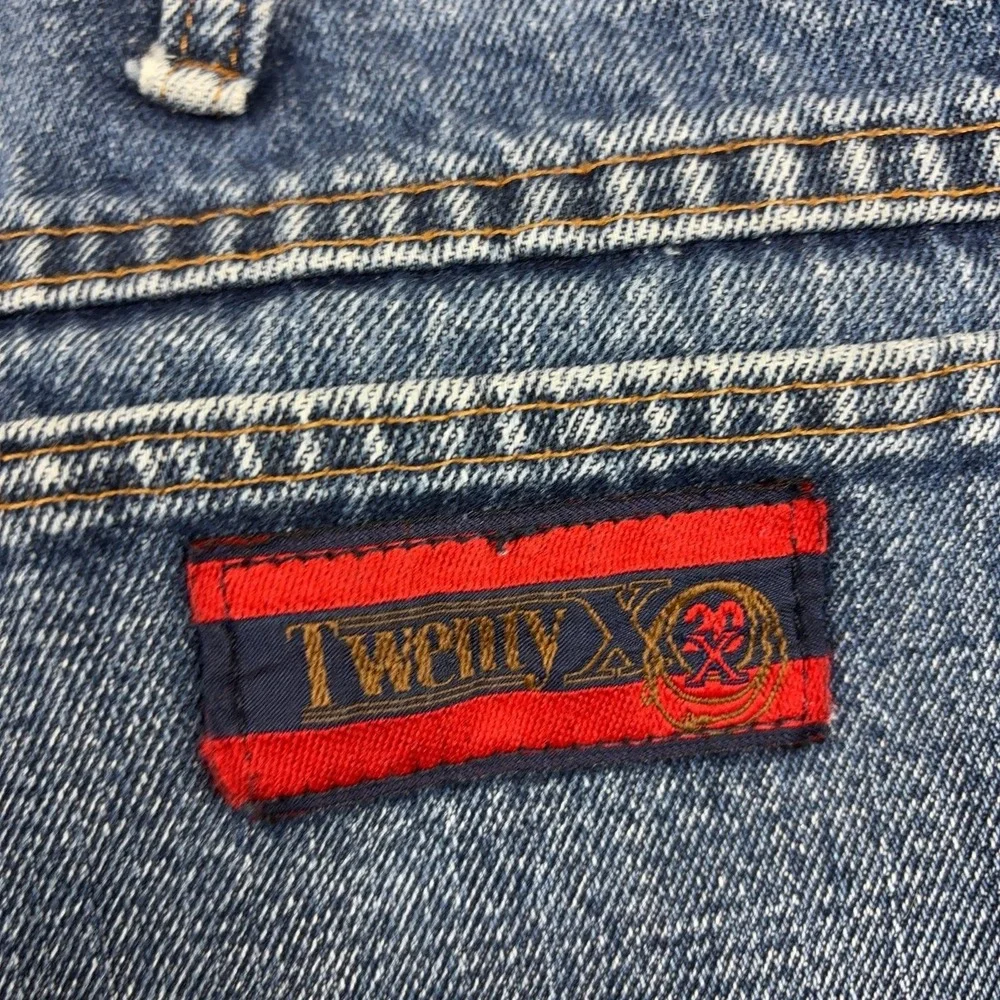 Wrangler 20x jeans
